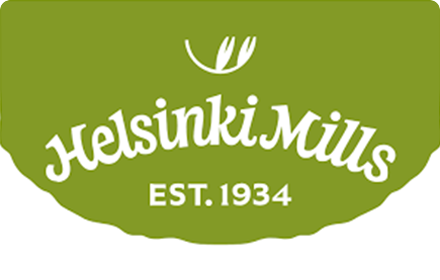 Helsinki Mills