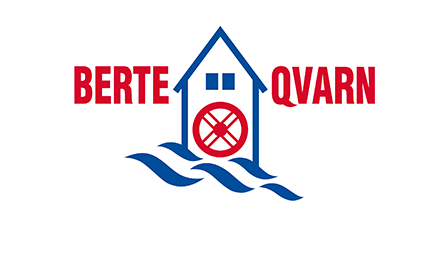 Berte Qvarn